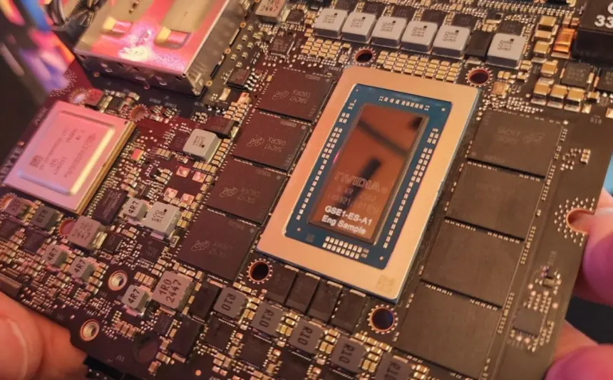 NVIDIA DGX Spark DLSS 4 MFG ile performans rekoru kırdı!