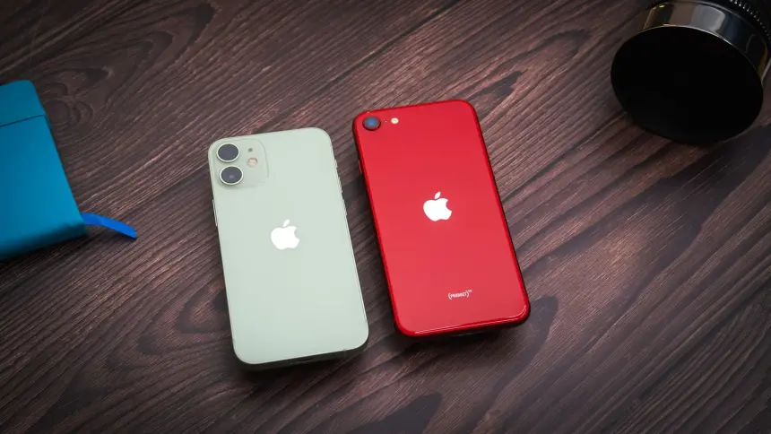 iPhone 12 safari yavaş çalışıyor 2025