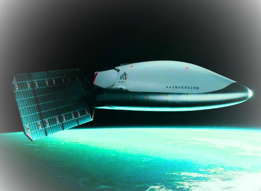 Arc ile kargolar bir saatte kapınızda: Teknoloji tarih yazıyor!