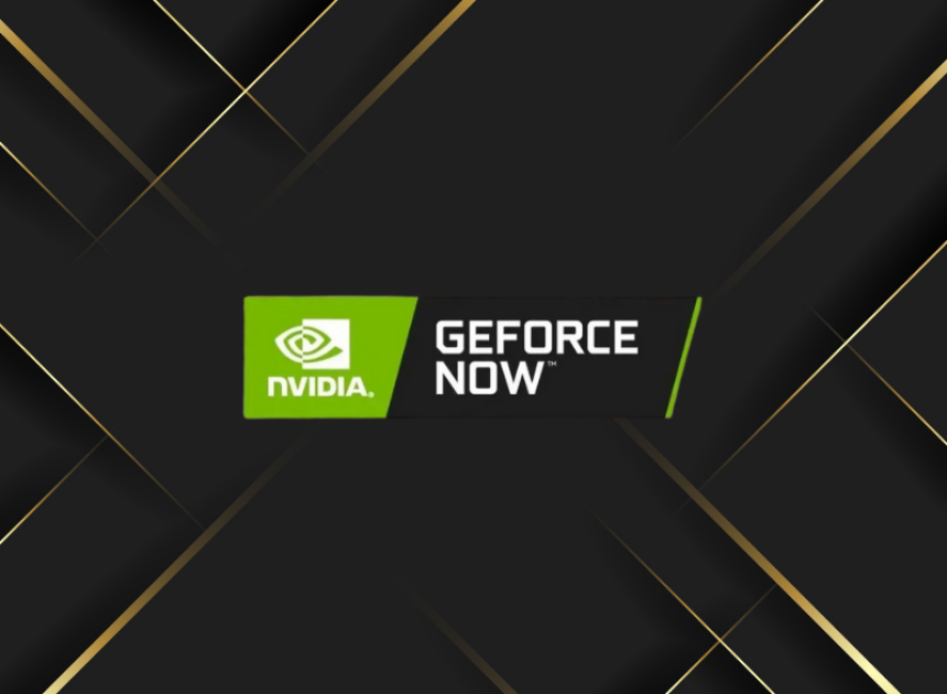 GeForce Now kütüphanesi bu hafta yeni oyunlarla genişliyor