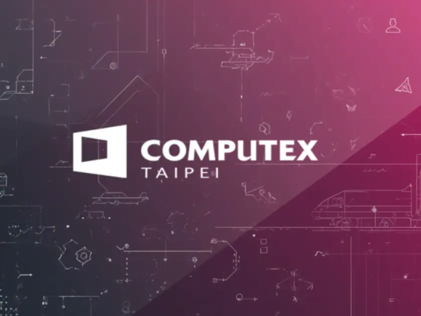 Computex 2026'da en büyük yenilikler belli oldu: monitörlerden el konsollarına dört kategori öne çıktı