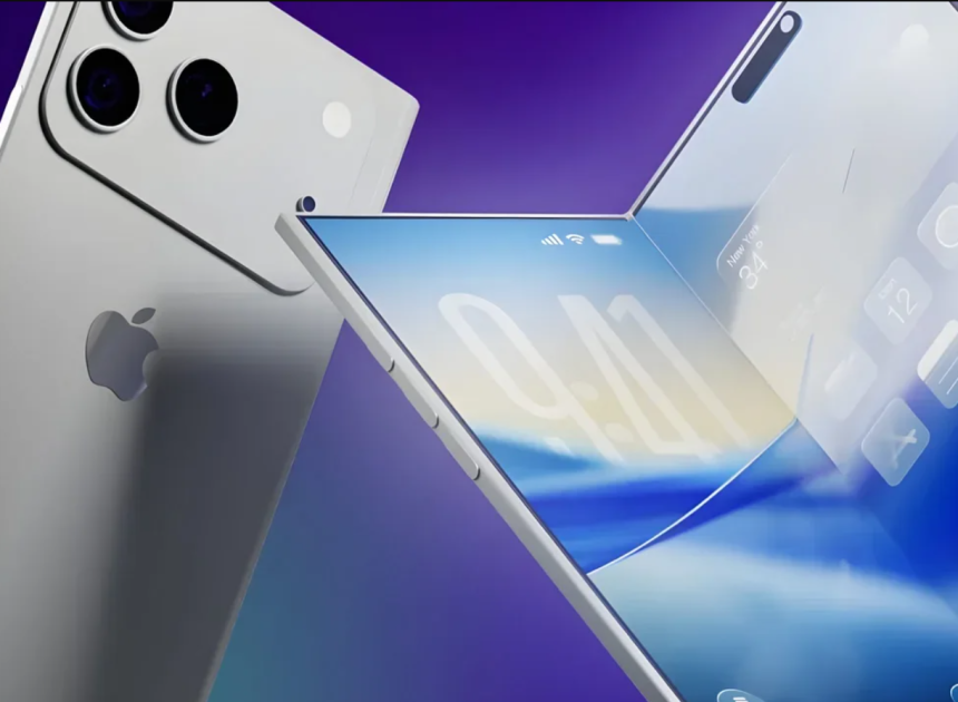 Katlanabilir iPhone Ultra, telefon fiyatlarını yukarı çekebilir: Apple etkisi Samsung'un işine yarayabilir