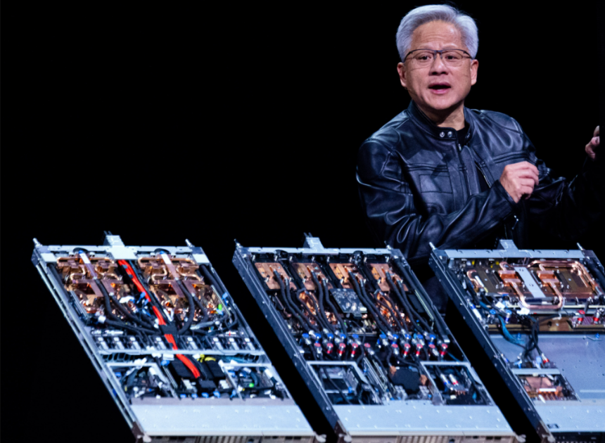 NVQLink kuantum ve GPU birleşimiyle hesaplamayı yeniden tanımlıyor!