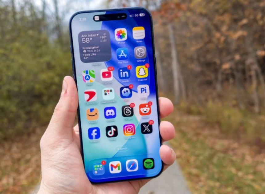 iOS 27 ile Şifreler uygulaması artık zayıf şifrelerinizi otomatik değiştirebiliyor