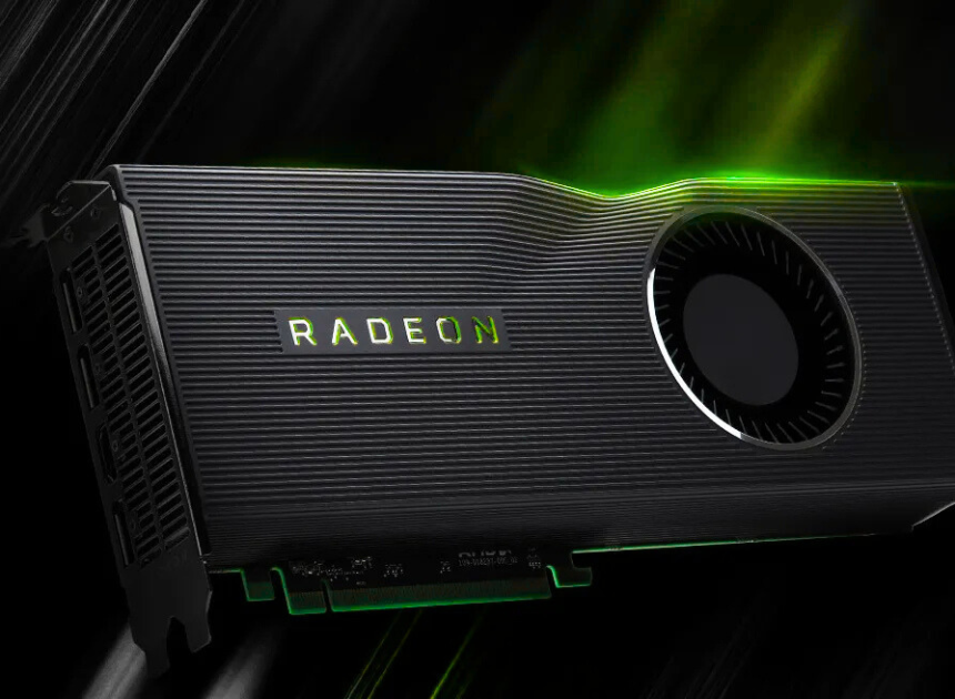 AMD eski RDNA kartlara optimizasyon sağlamayı sürdürüyor!