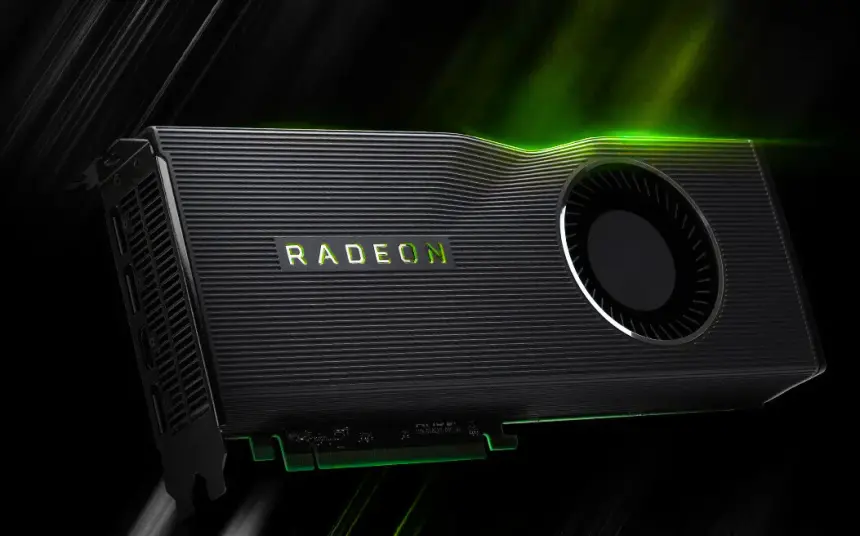 AMD eski RDNA kartlara optimizasyon sağlamayı sürdürüyor!