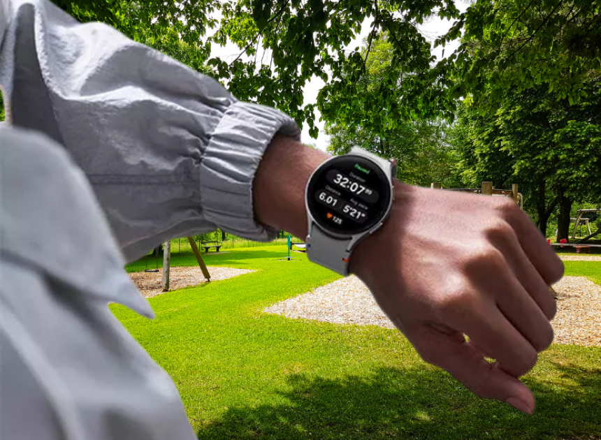 Galaxy Watch 7 için önemli iyileştirmeler ve yeni özellikler