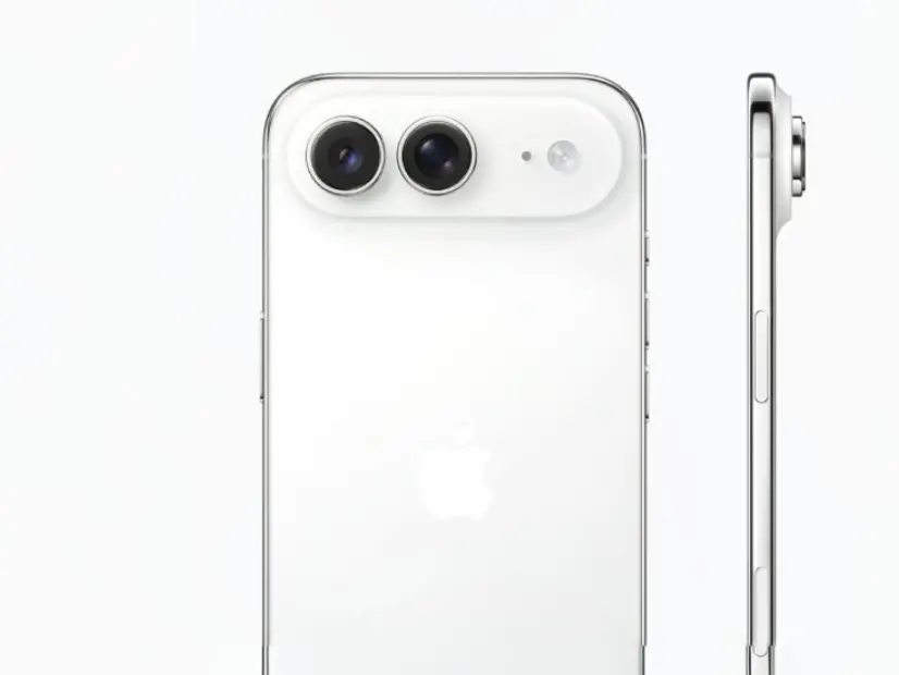 iPhone Air 2, dört önemli yenilikle geliyor: Daha büyük batarya, çift kamera ve A20 çip