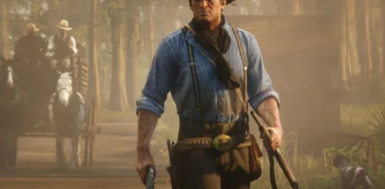 GTA 6'nın pazarlama planı Red Dead Redemption 2'yi takip edebilir: Yeni fragman ve oynanış videosu için beklentiler arttı