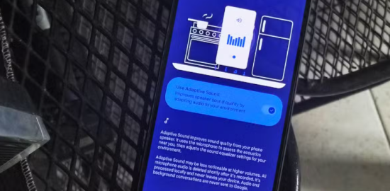 Pixel telefonlarda gizli kalan bu ses ayarı, üçüncü taraf ekolayzır uygulamalarını gereksiz hale getiriyor