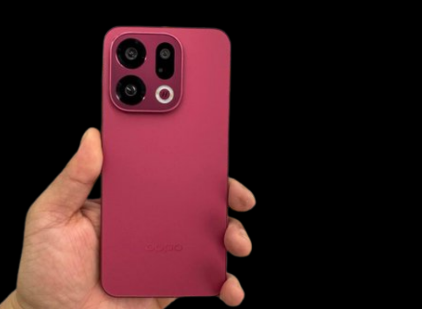 Oppo Find X9 ve X9 Pro tanıtılmadan önce tamamen ortaya çıktı