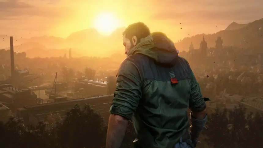 Dying Light The Beast oynanış videosu heyecanı artırdı