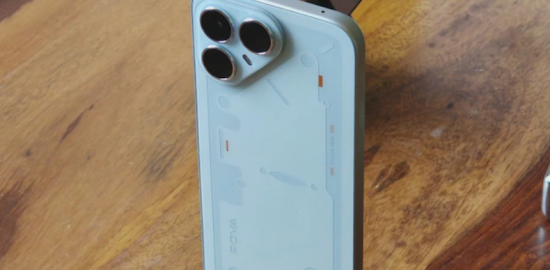 Pova 8 Pro 5G Google Play Console'da ortaya çıktı, teknik özellikleri sızdırıldı