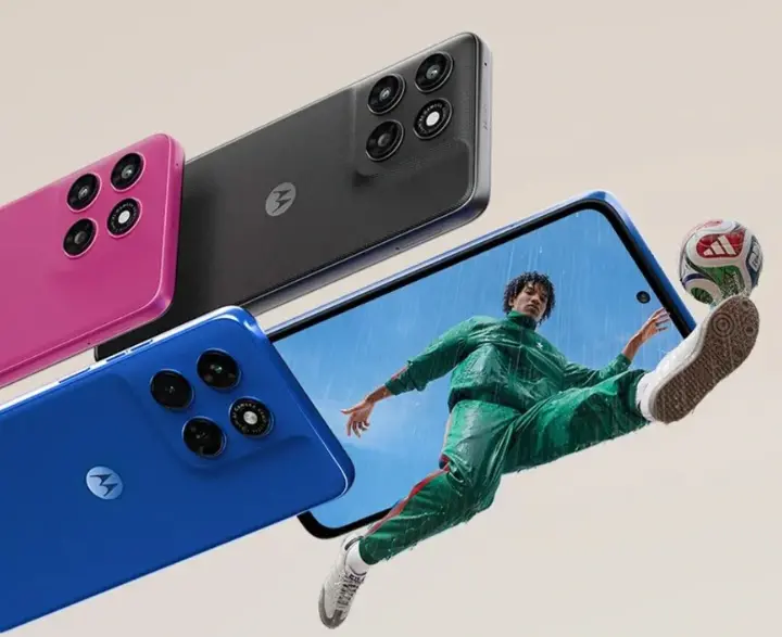 Motorola Moto G77 Power tanıtıldı: 7.000 mAh batarya, 120 Hz ekran ve Dimensity 6400