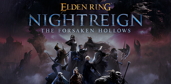 Elden Ring The Forsaken Hollows ile geri dönüyor
