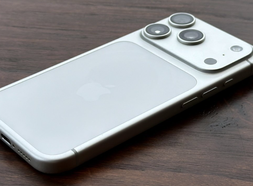 Apple, çalınan iPhone 18 Pro görüntülerini paylaşan hesaplara karşı harekete geçti