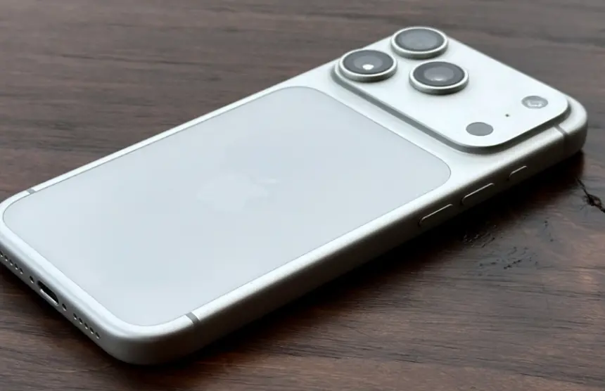 Apple, çalınan iPhone 18 Pro görüntülerini paylaşan hesaplara karşı harekete geçti