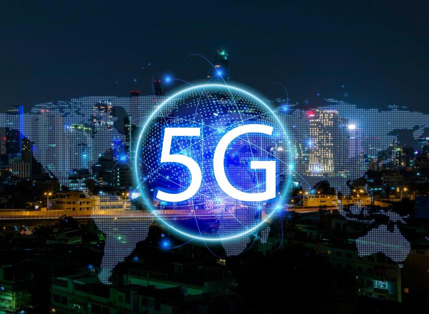 Türkiye 5G’ye hazırlanıyor: 22 milyon telefon hazır, geri sayım başladı