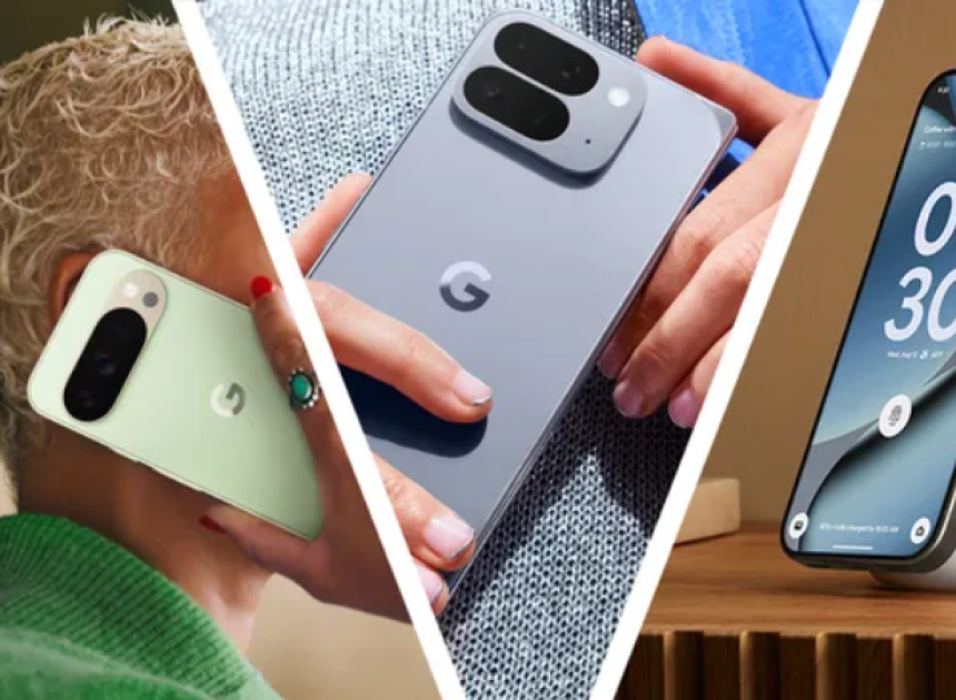 Google Pixel 11 serisinin tanıtım tarihi resmen açıklandı: İşte beklenen tüm yenilikler