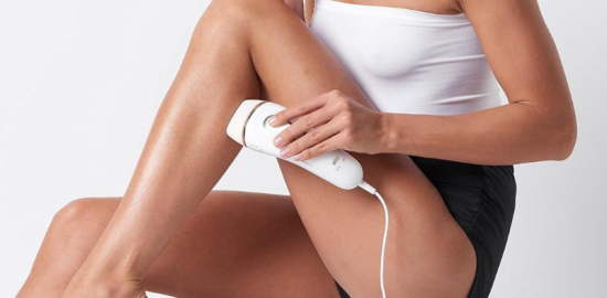 2025’in en iyi lazer epilasyon cihazları: Evde pürüzsüz cilt için öneriler