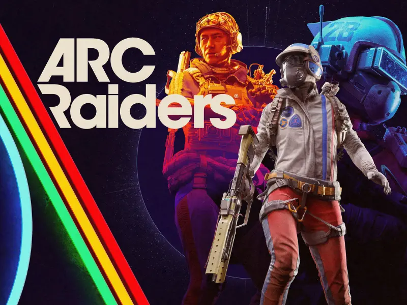 Arc Raiders için beklenen güncelleme yayınlandı