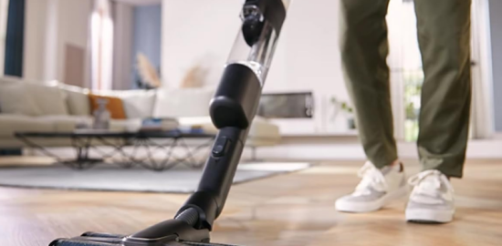 Kablosuz dikey süpürge tavsiyesi: 2025’te alınacak en iyi modeller