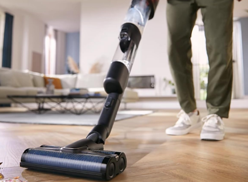 Kablosuz dikey süpürge tavsiyesi: 2025’te alınacak en iyi modeller