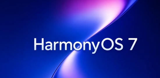 Huawei, uzamsal tasarım ve yapay zekâ yenilikleriyle HarmonyOS 7'yi duyurdu