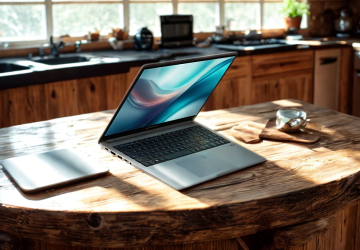 ASUS ve AMD'den Computex 2025'te Yeni Expert P Serisi Copilot+ PC Tanıtımı