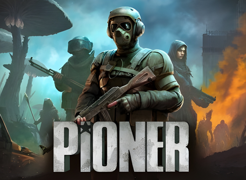 Pioner ücretsiz beta sürümüyle Steam’de