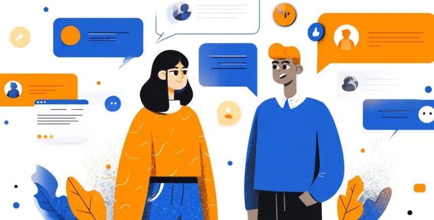 Google Mesajlar’daki döndürme bug’ı sonunda hak ettiği fix’i aldı