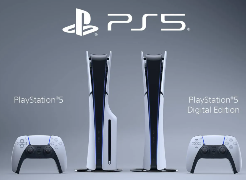 Sony resmen doğruladı: PlayStation oyun diskleri 2028'de tamamen sona eriyor