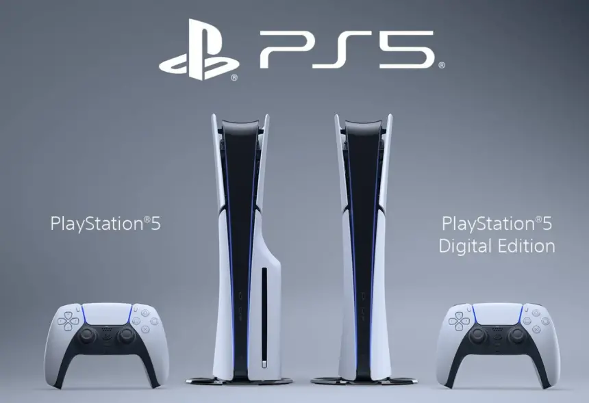 Sony resmen doğruladı: PlayStation oyun diskleri 2028'de tamamen sona eriyor