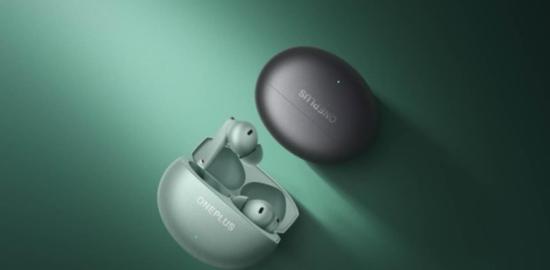 OnePlus Buds 4 kablosuz kulaklık modeli geliyor