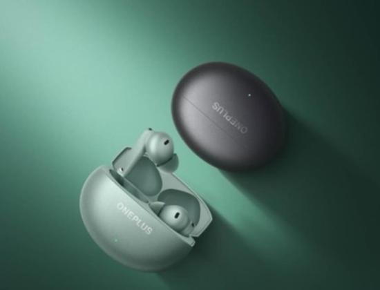 OnePlus Buds 4 kablosuz kulaklık modeli geliyor