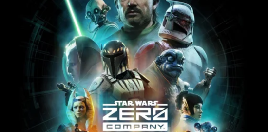 EA'nın Star Wars Zero Company oyunu 27 Ağustos'ta çıkıyor