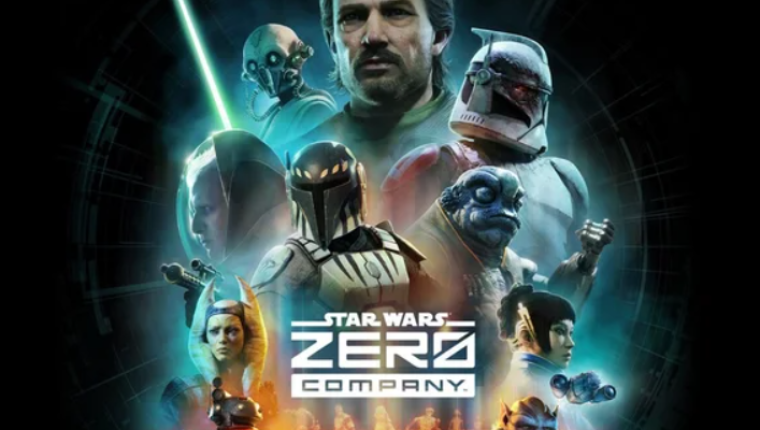 EA'nın Star Wars Zero Company oyunu 27 Ağustos'ta çıkıyor