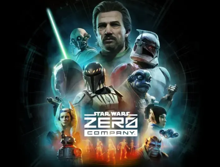 EA'nın Star Wars Zero Company oyunu 27 Ağustos'ta çıkıyor