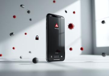Akıllı Telefonlarda Virüs Temizleme Yöntemleri