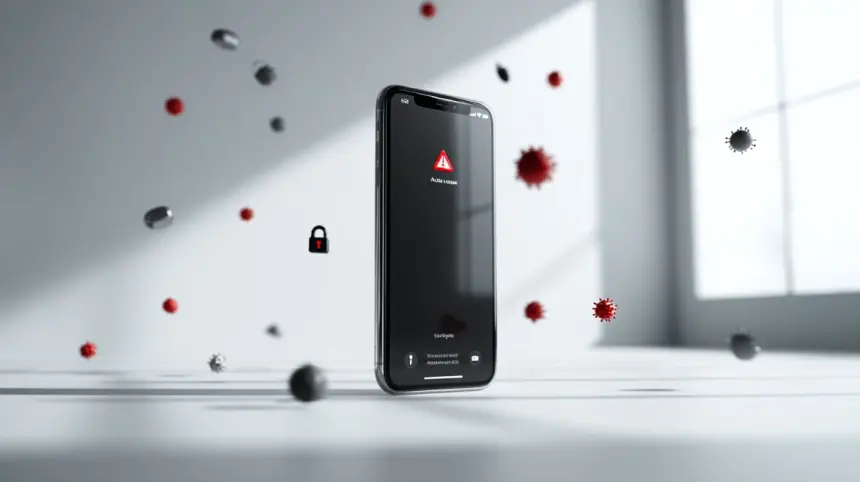 Akıllı Telefonlarda Virüs Temizleme Yöntemleri