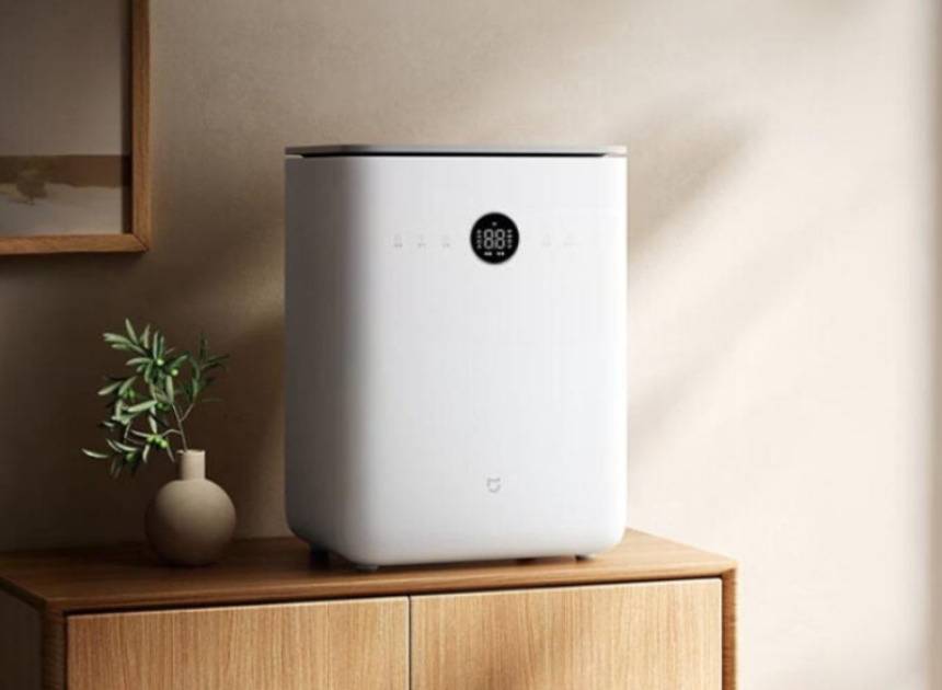 Xiaomi Mijia akıllı sterilizatörünü piyasaya sürdü