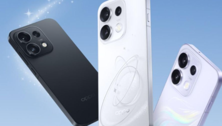 Oppo Reno 16 serisi Avrupa'da ortaya çıktı: Küresel lansman öncesi fiyatlar sızdırıldı