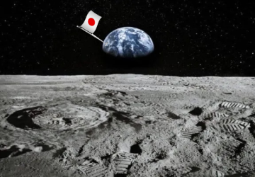 Japonya, özel ay görevinde yine başarı elde edemedi