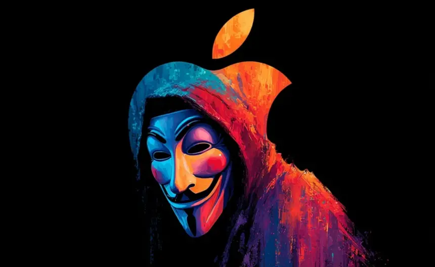 Apple App Store’un geliştirme mimarisini kazara ortaya çıkardı!