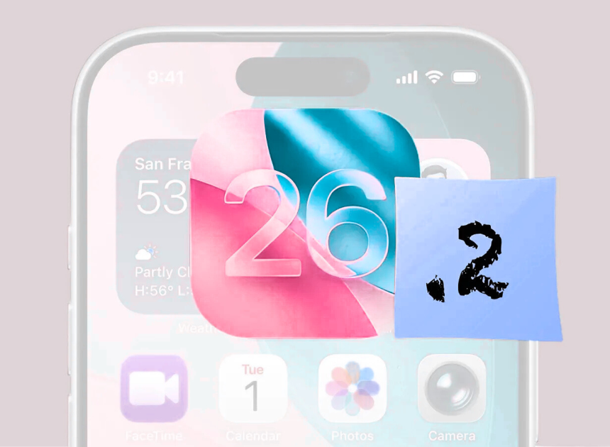 iOS 26.2 Beta geliştiriciler için önemli hata düzeltmeleri ve yenilikler içeriyor!