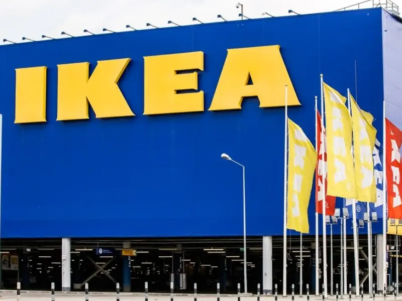 IKEA Matter uyumlu yeni akıllı ev ürünleri 2025: En yenilikçi sensör ve ışık koleksiyonu tanıtıldı