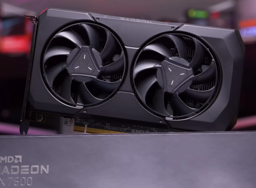 Ekran kartı piyasasında rekabet geri döndü! 300 dolarlık segment yeniden doğuyor