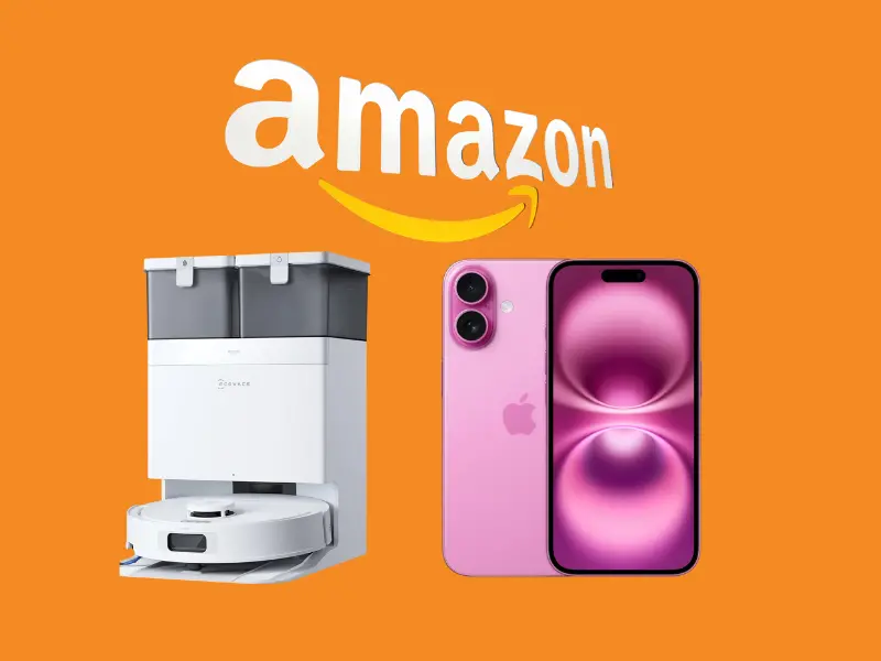 Amazon 11.11 indirimleri başladı