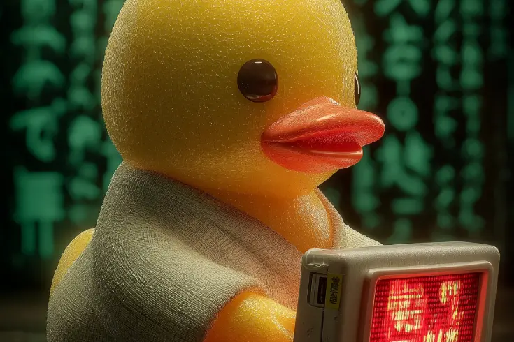 Yeni Duck.ai özelliğiyle DuckDuckGo rakiplerine meydan okuyor