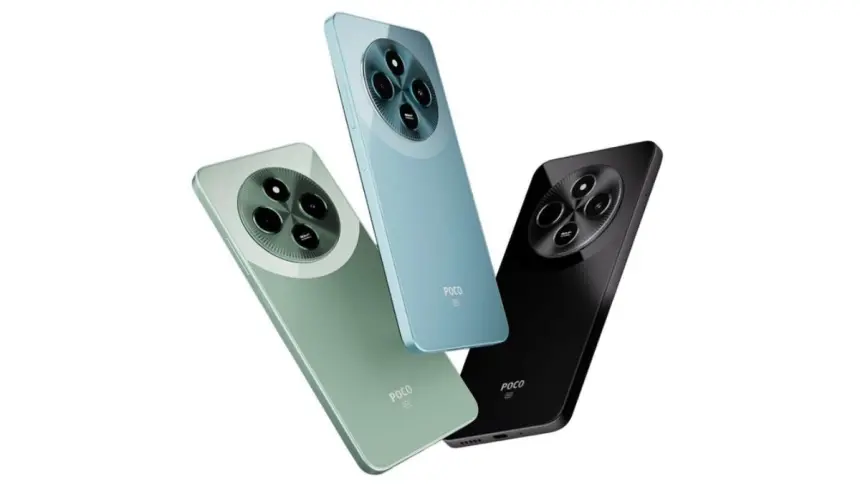 Poco M8 5G geliyor: Ucuz telefon algısı değişiyor